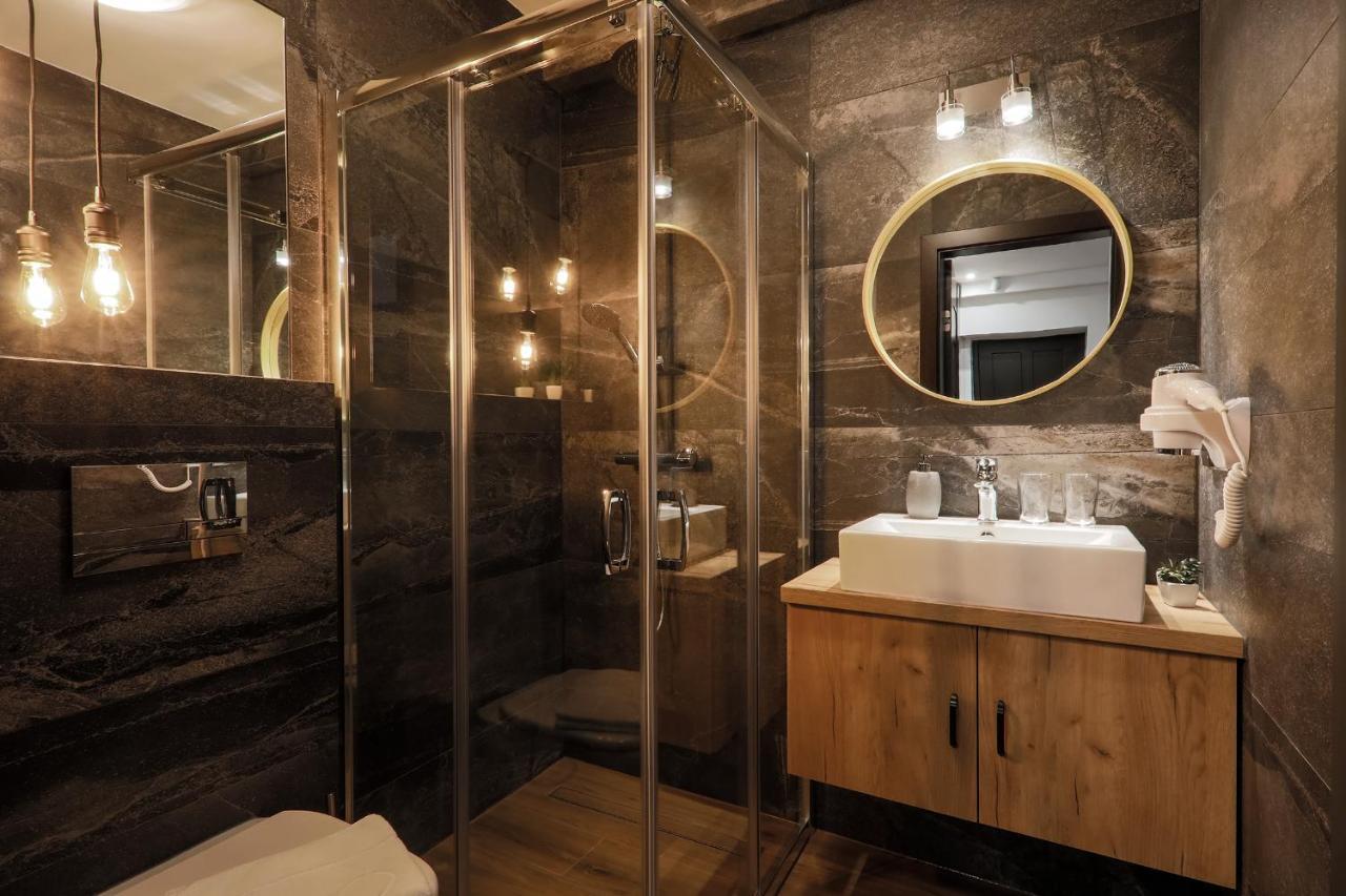 Apartamenty Mecenasowka Zakopane Exteriér fotografie