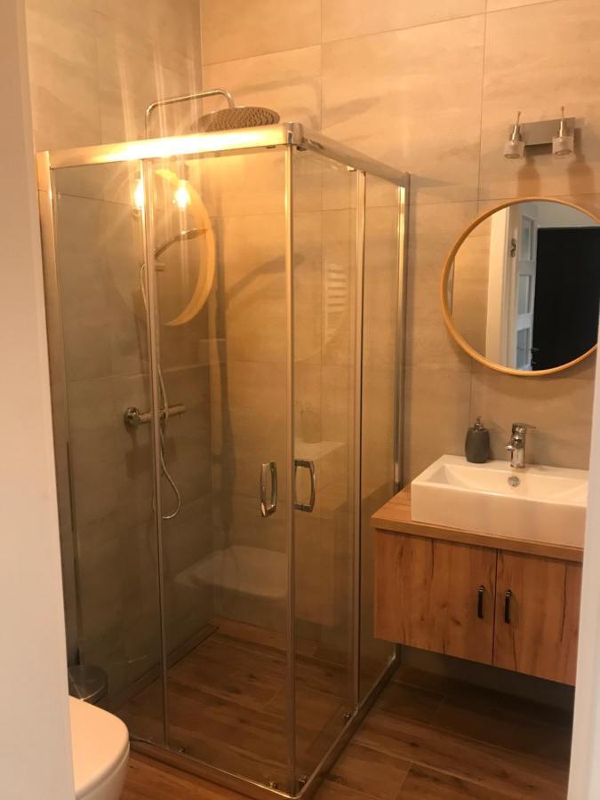 Apartamenty Mecenasowka Zakopane Exteriér fotografie