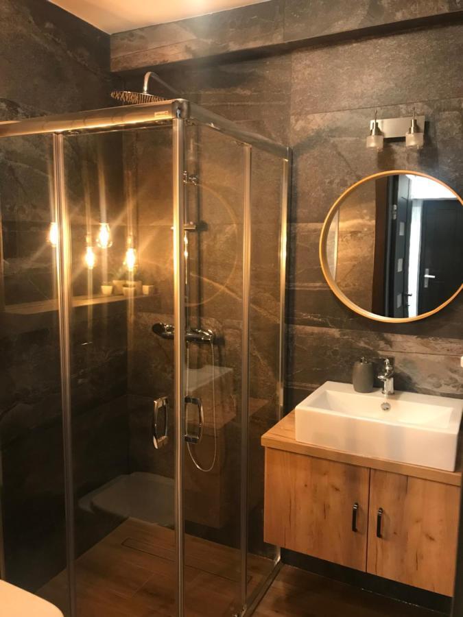 Apartamenty Mecenasowka Zakopane Exteriér fotografie